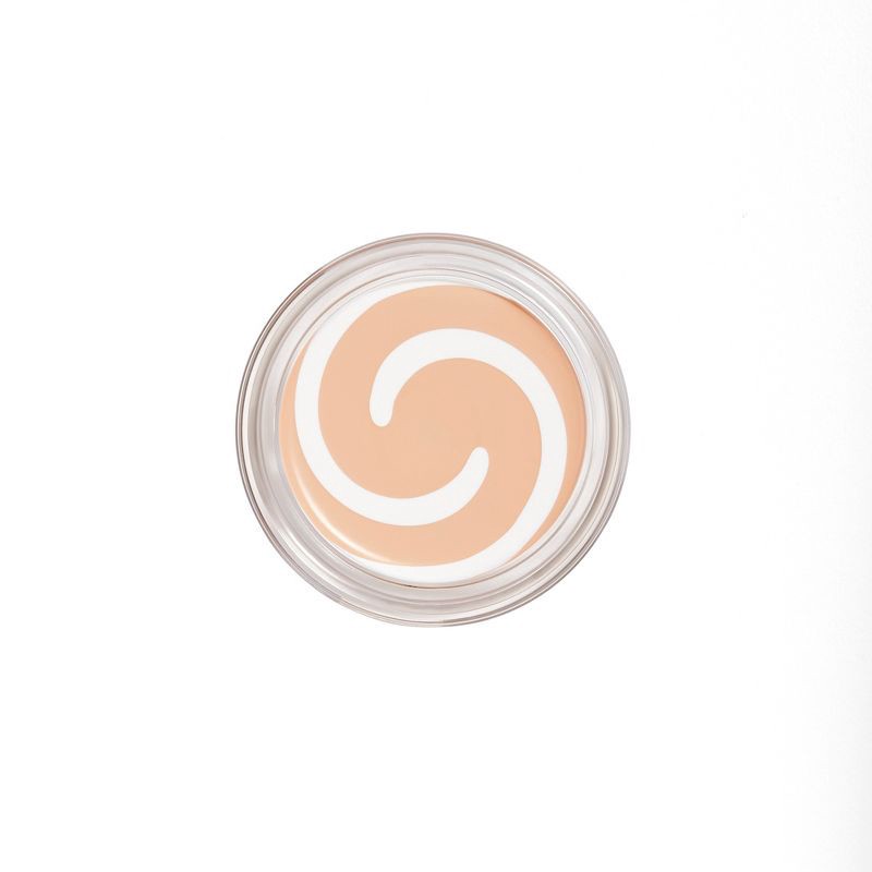 slide 2 of 6, COVERGIRL + Olay Simply Ageless Wrinkle Defying Foundation Compact - 245 Warm Beige - 0.4oz, 0.4 oz