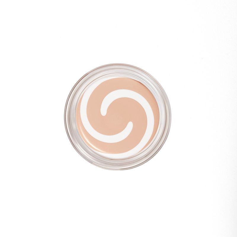 slide 2 of 6, COVERGIRL + Olay Simply Ageless Wrinkle Defying Foundation Compact - 250 Cream Beige - 0.4oz, 0.4 oz