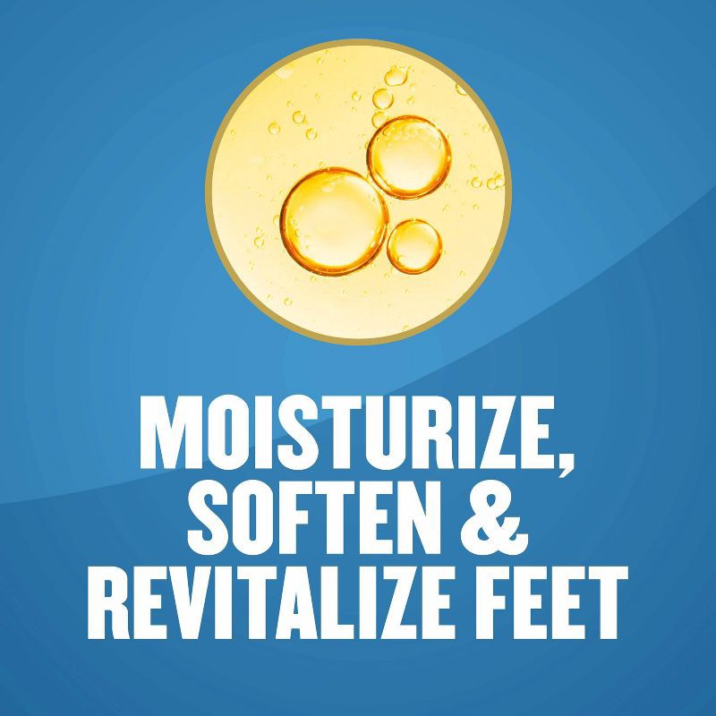 slide 6 of 7, Gold Bond Triple-Action Foot Cream - 4oz., 4 oz