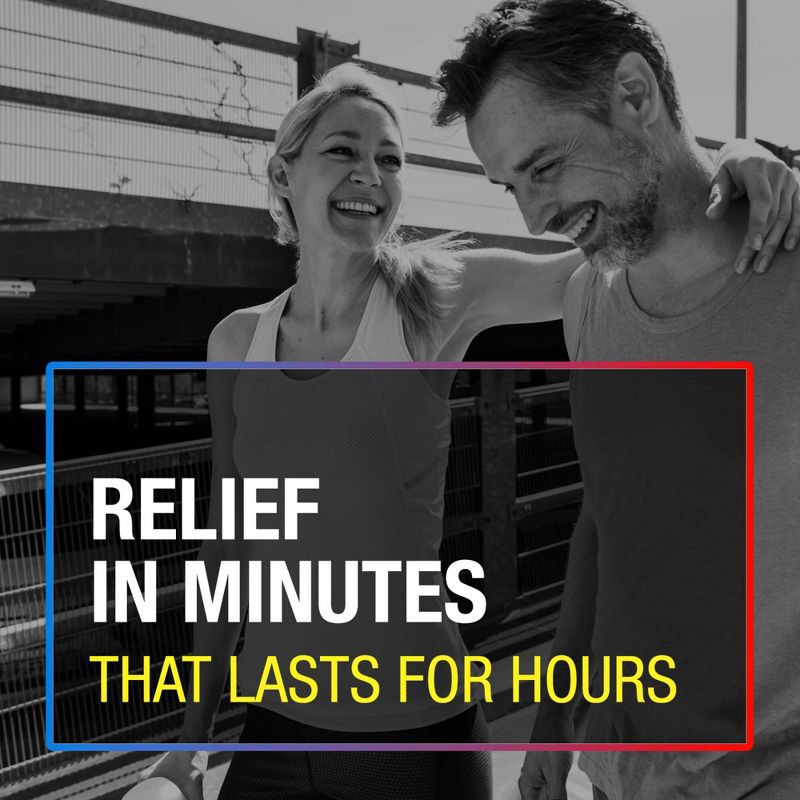 slide 4 of 6, Icy Hot Medicated Patch Back - Extra Large - 3ct, 3 ct