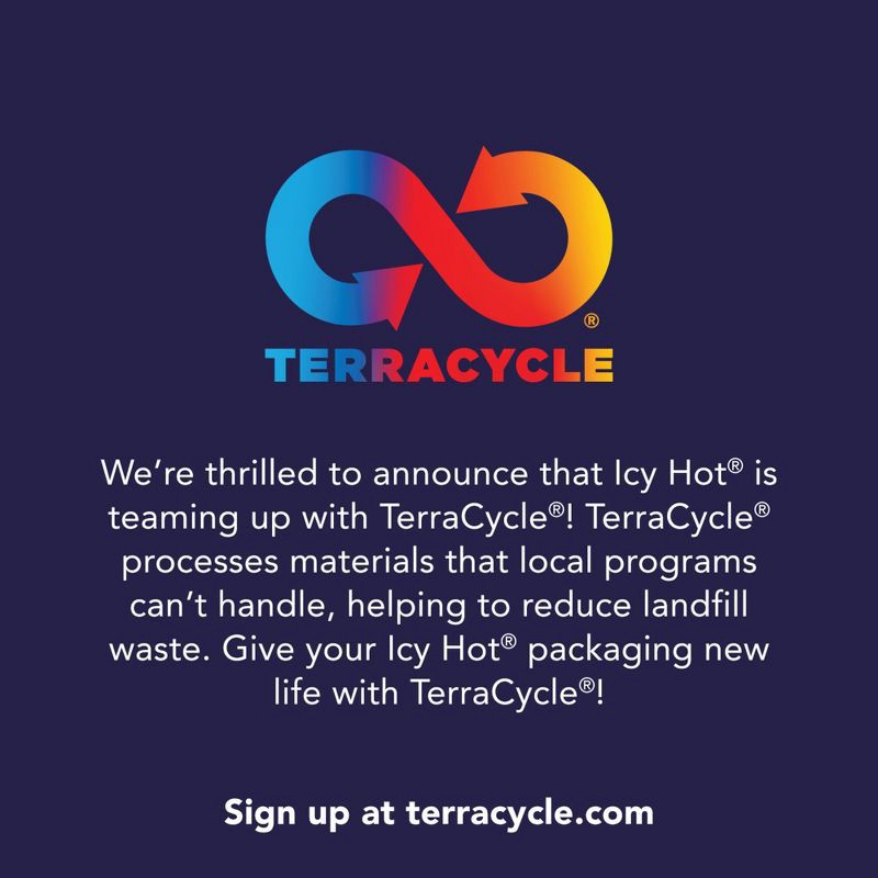 slide 11 of 12, Icy Hot Medicated Patch Back - Extra Large - 3ct, 3 ct