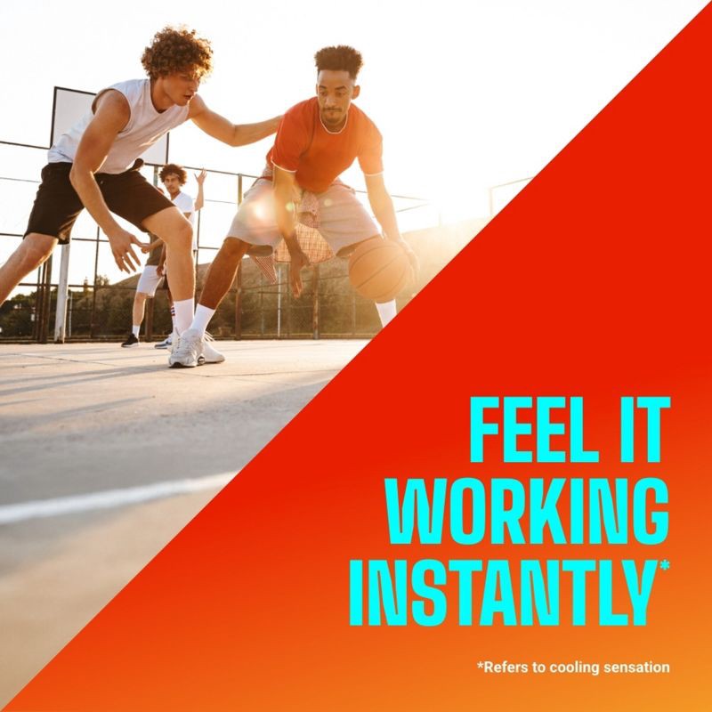 slide 7 of 9, Icy Hot Pain Relief Cream - 3oz, 3 oz