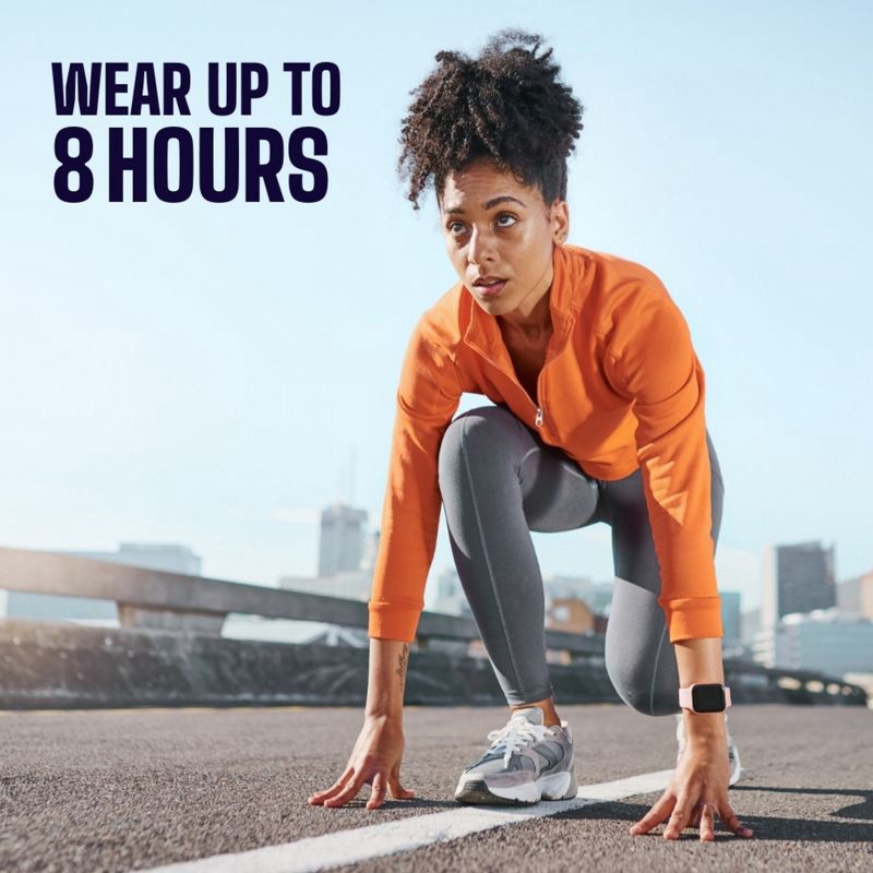 slide 5 of 7, Icy Hot Medicated Patch Back - Large - 5ct, 5 ct