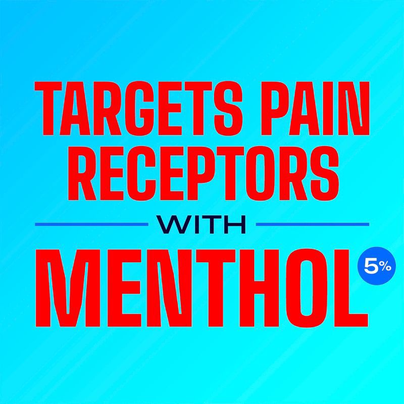 slide 5 of 12, Icy Hot Medicated Patch Back - Large - 5ct, 5 ct