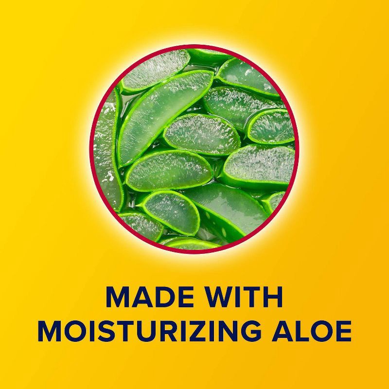 slide 5 of 8, Aspercreme Aloe Odor Free Pain Relieving Crème - 3oz, 3 oz