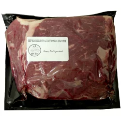 Beef Round Center Cut Roast Cr