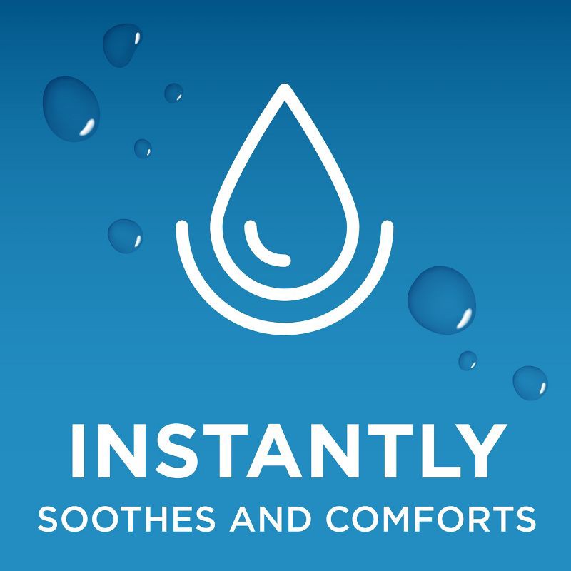 slide 11 of 11, Blink Gel Tears Lubricating Dry Eye Drops - 0.34 fl oz, 0.34 fl oz