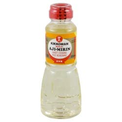 Kikkoman Sweet Cooking Rice Seasoning - 300 ml