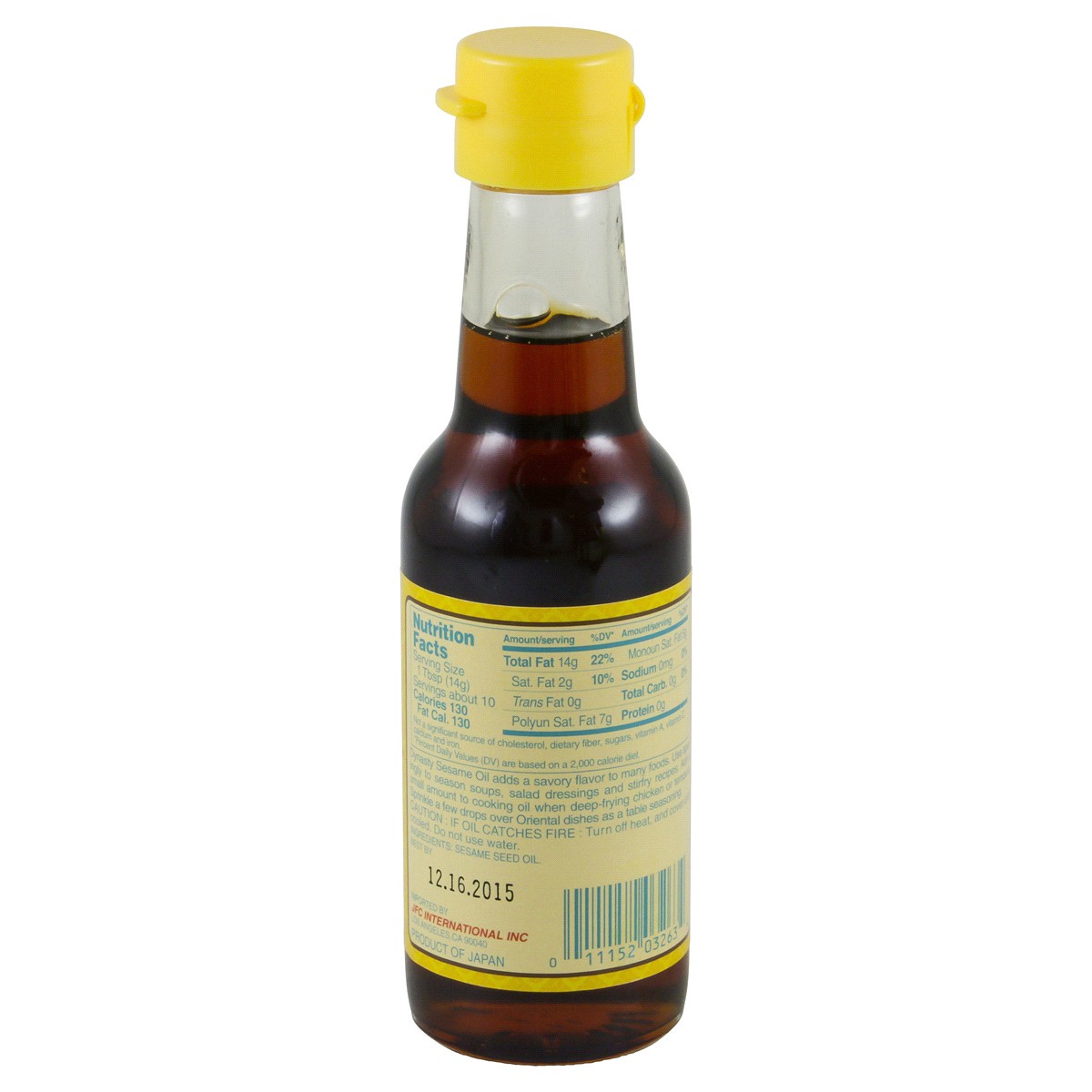 slide 3 of 13, Dynasty Sesame Seed Oil, 5 oz