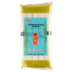 JFC Japan Foods Tomoshiraga Somen Noodles