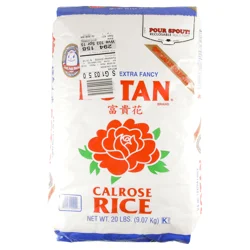 Botan Calrose Rice