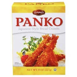 Dynasty Panko