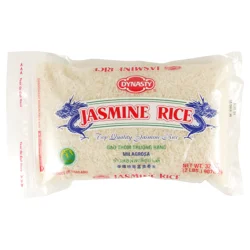 Dynasty Jasmine Rice 32 oz