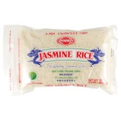 Dynasty Jasmine Rice 32 oz