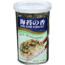 JFC Nori Fumi Furikake - 1.7 oz