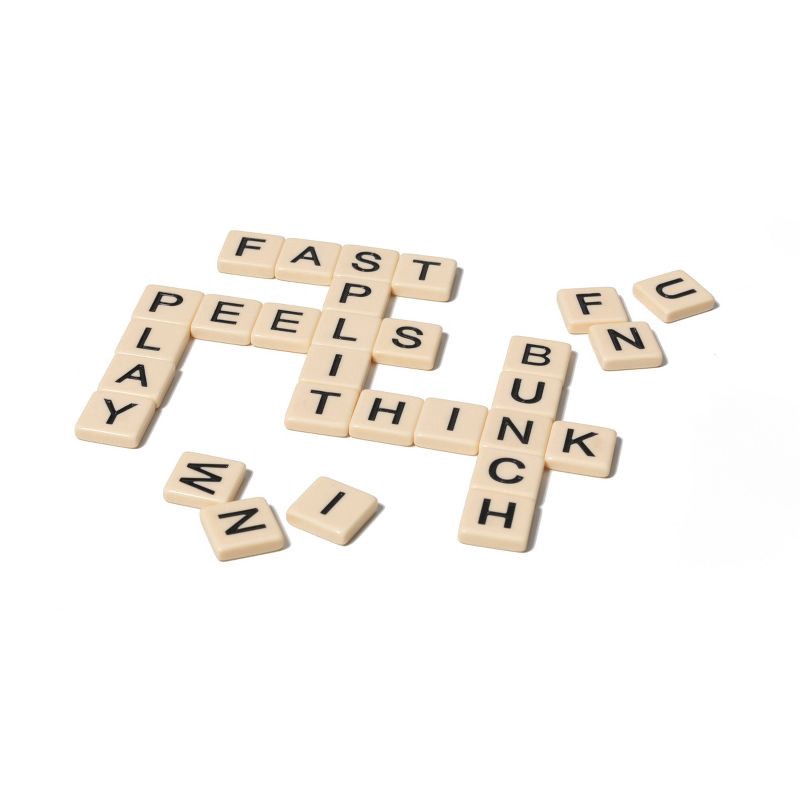 slide 5 of 10, Bananagrams Game, 1 ct