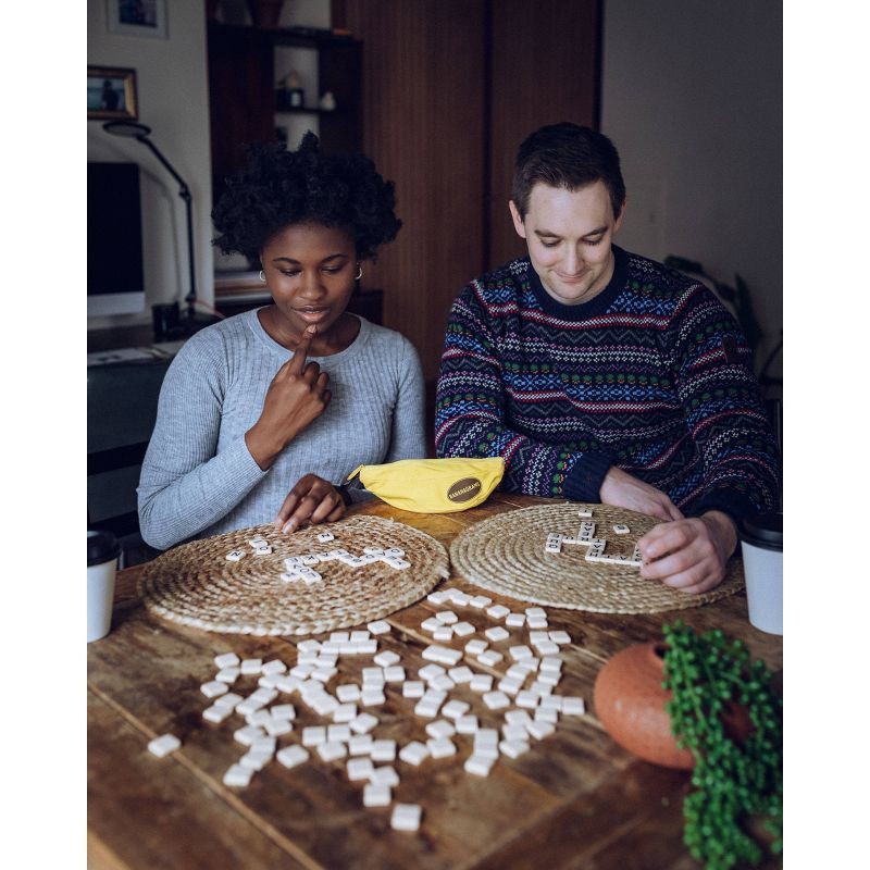 slide 9 of 10, Bananagrams Game, 1 ct