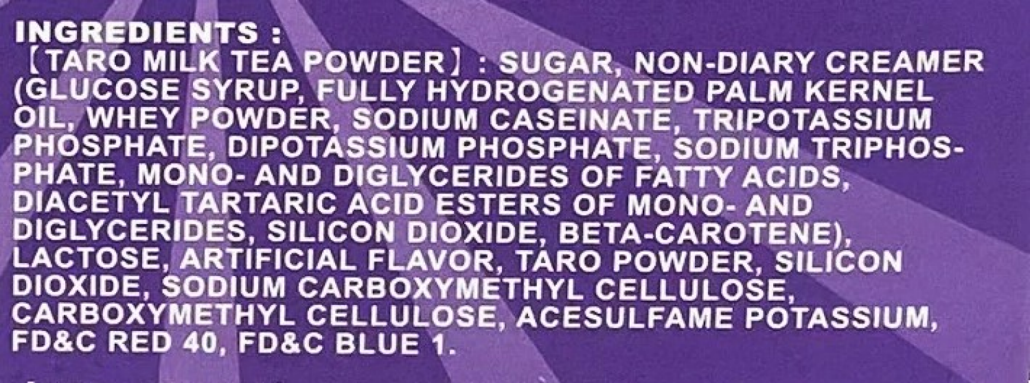 slide 2 of 2, J-Basket Taro Instant Boba Kit 10 oz, 3 ct; 10 oz