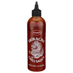 Dynasty Sriracha Chili Sauce