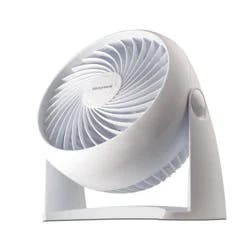 Honeywell TurboForce Table Air Circulator Fan White HT904