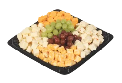 Deli Weekender Small Cheese Tray