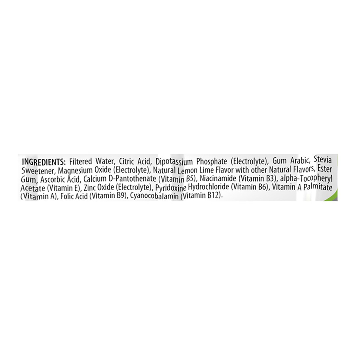 slide 5 of 14, BODYARMOR Zero Sugar Lemon Lime Bottle- 16 fl oz, 16 fl oz