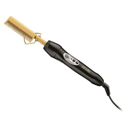 Andis High Heat Press Comb