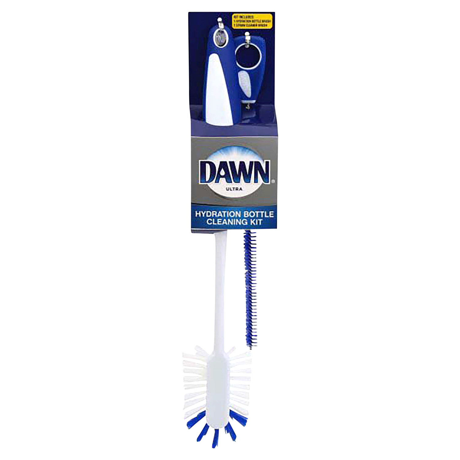 slide 1 of 2, Dawn Hydration Bottle Cleaning Kit, 1 ct