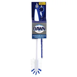 Dawn Hydration Bottle Cleaning Kit