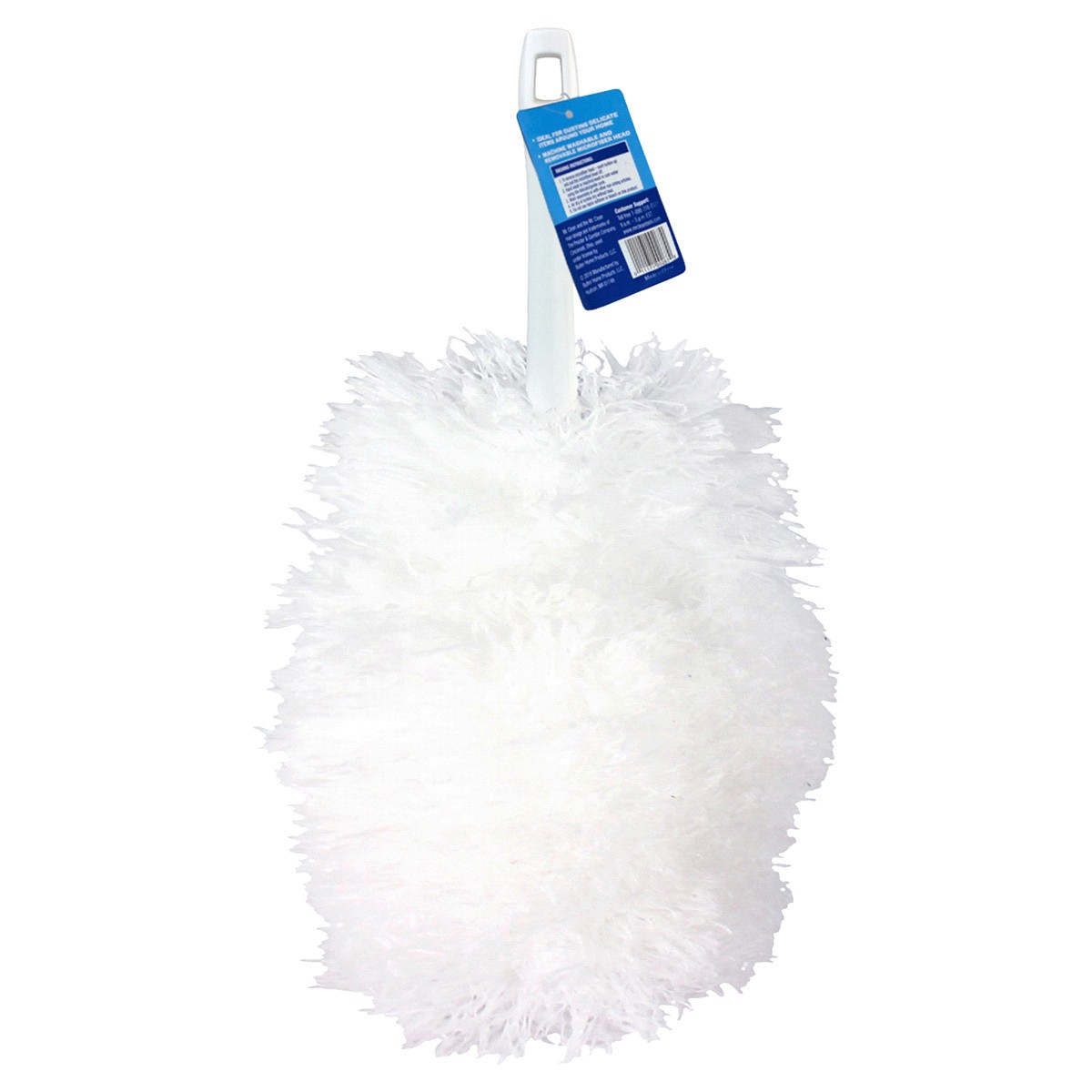 slide 2 of 2, Mr. Clean Microfiber Delicate Duster, 1 ct
