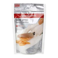 Good Cook Disposable Food Prep Gloves