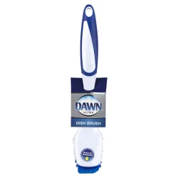 Dawn Dish Sink Brush