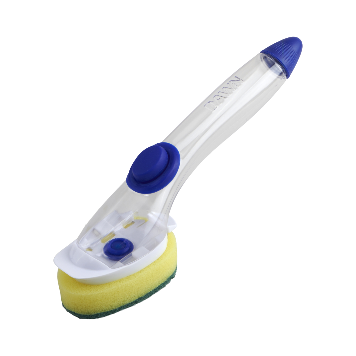 slide 4 of 4, Dawn Heavy Duty Refillable Dishwand, 1 ct