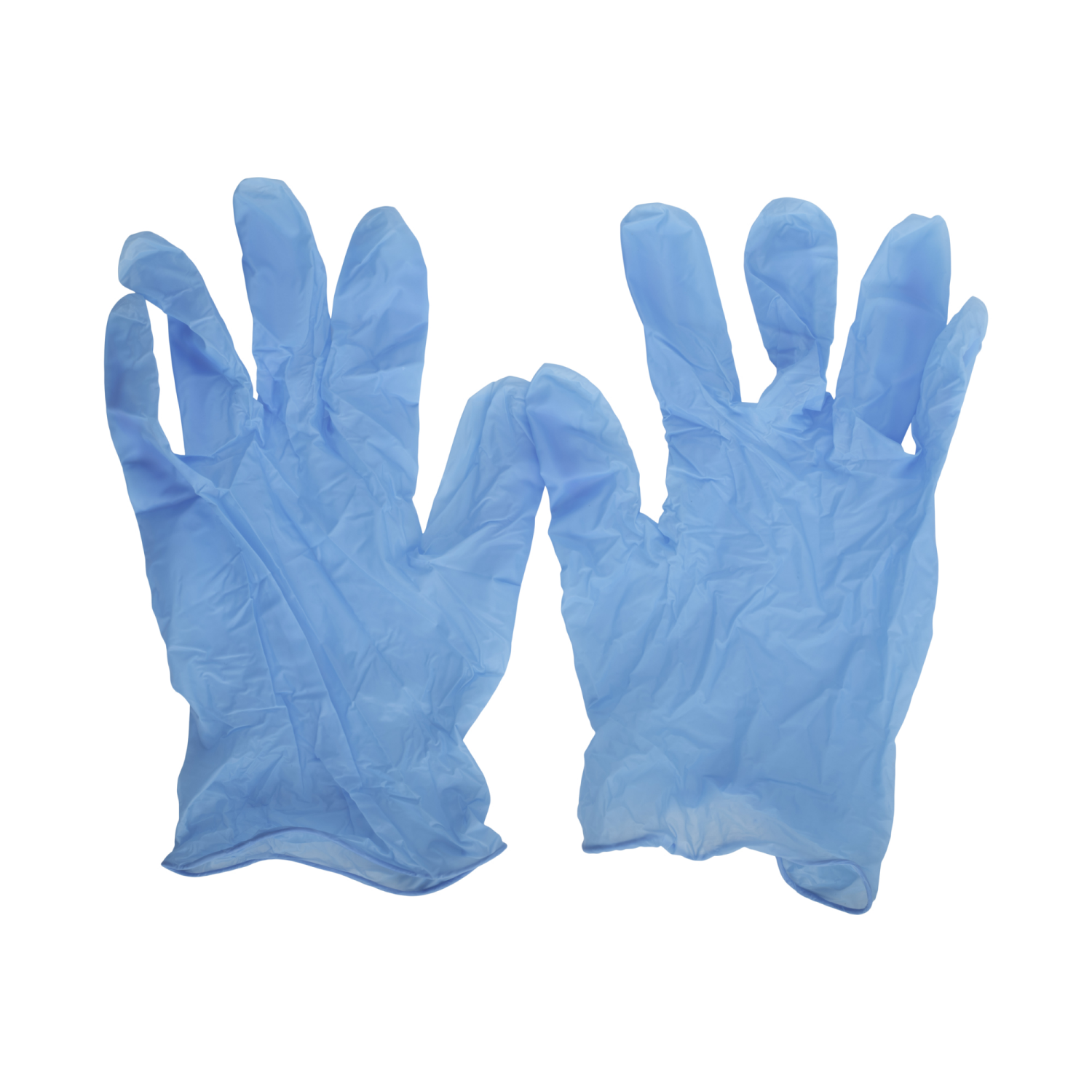 slide 3 of 3, Mr. Clean Hybrid Touch Disposable One Size Fits Most Gloves 50 Each, 50 ct
