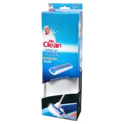 Mr. Clean Magic Eraser Type B Roller Mop Refill