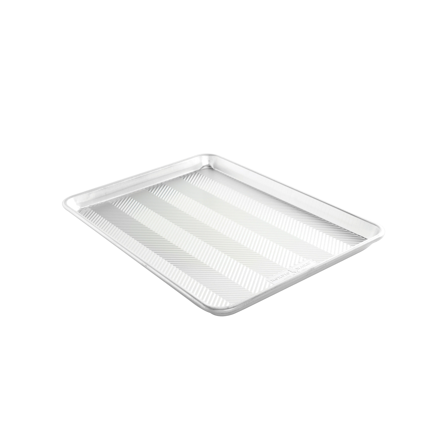 slide 1 of 2, NORDIC WARE Nordicware Prism Bakers Half Sheet, 1 ct