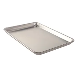 Nordic Ware Aluminum Baker's Jelly Roll Sheet