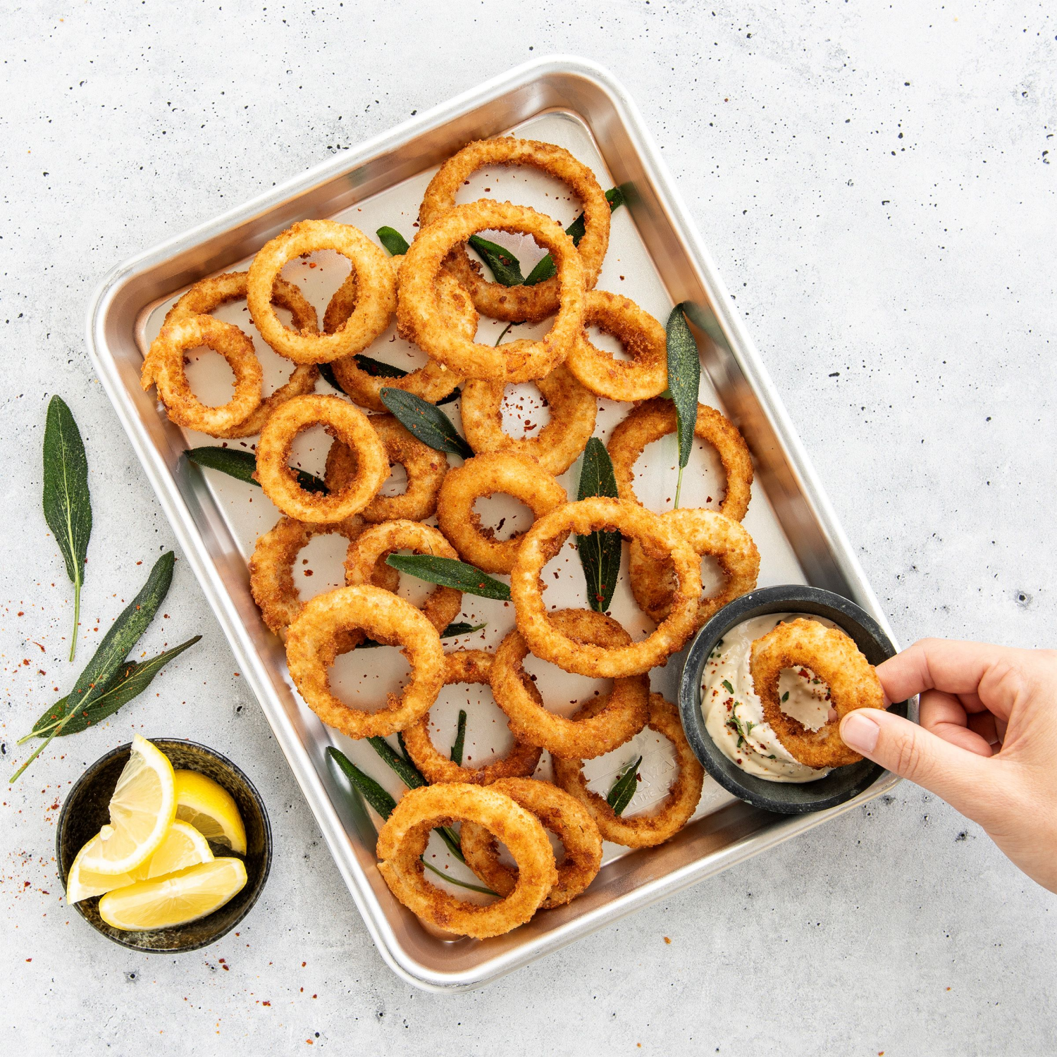 slide 2 of 2, Nordic Ware Quarter Sheet Baking Pan 1 ea, 1 ct