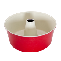 slide 15 of 25, Nordicware Angel Food Pan, 1 ct