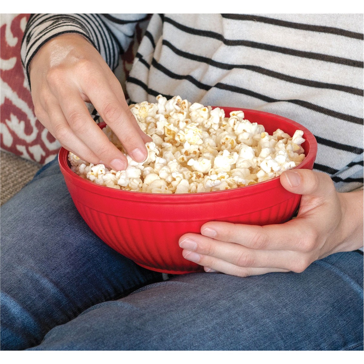 slide 2 of 2, Nordic Ware Quick Pop Popcorn, One Size