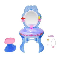 Disney Princess Playdate Ariel Bulk Vanity