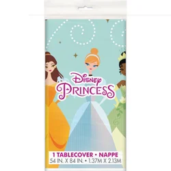 Disney Princess Table Cover