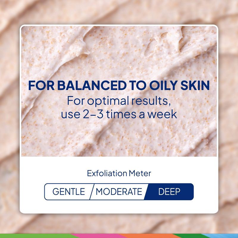 slide 3 of 7, St. Ives Apricot Face Exfoliant for Balanced to Oily Skin - 6floz, 1 ct