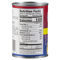 slide 8 of 9, Worthmore Chili Cincinnati Style, 10 oz