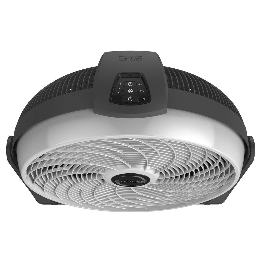 slide 3 of 8, Lasko 20" Cyclone Fan with Remote, 1 ct