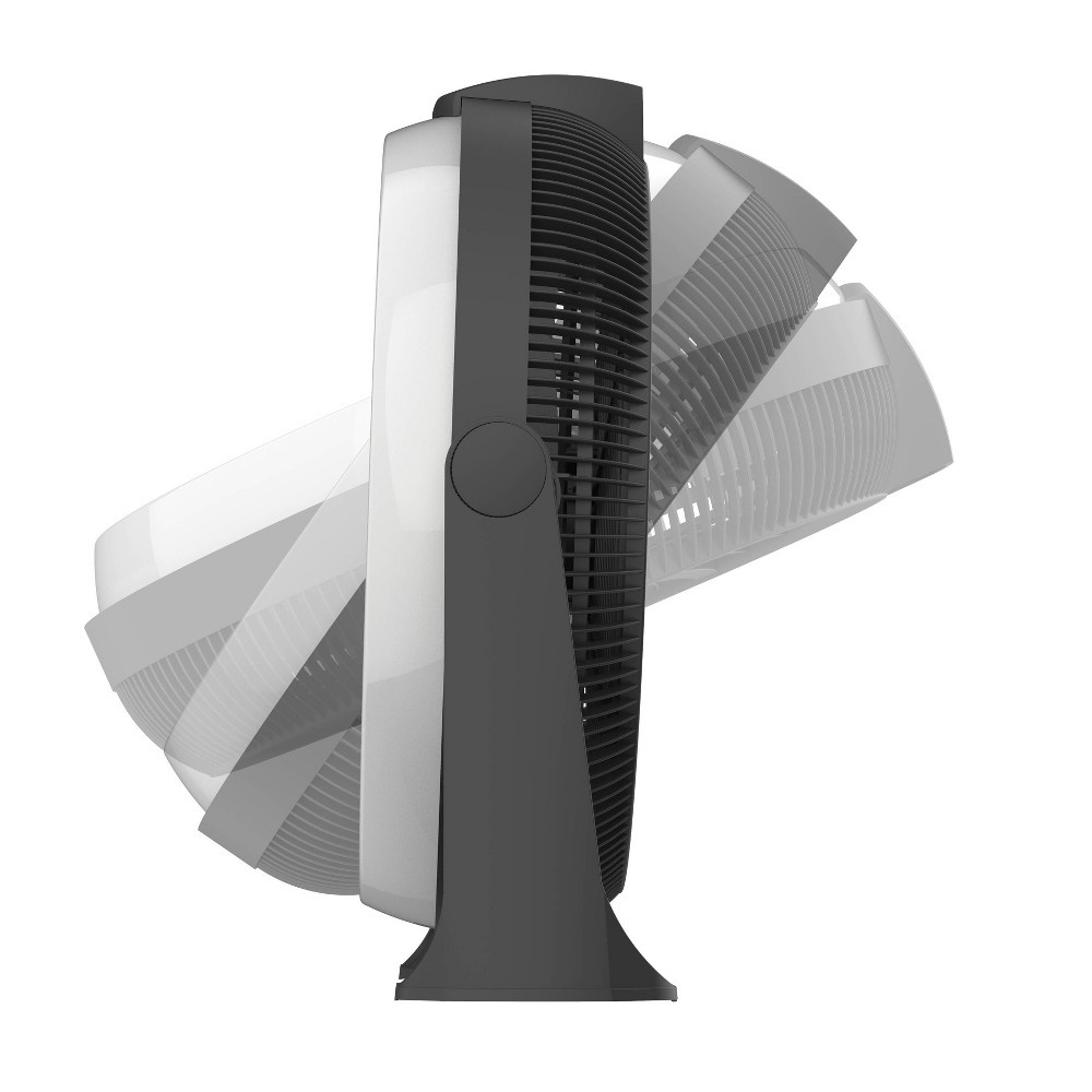 slide 4 of 8, Lasko 20" Cyclone Fan with Remote, 1 ct