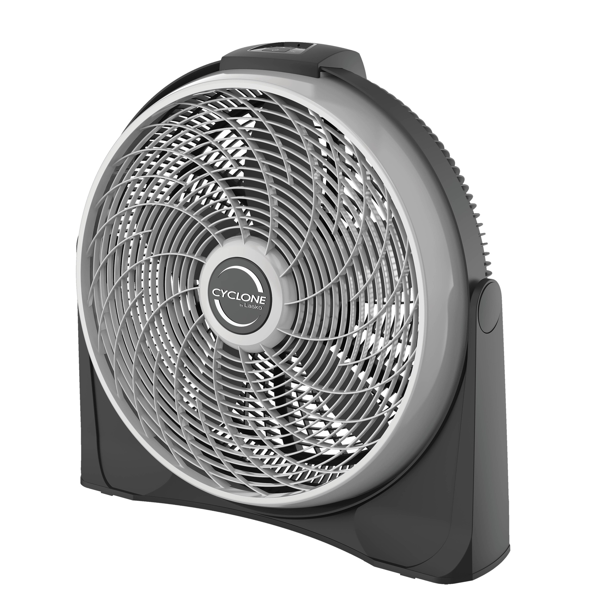 slide 1 of 8, Lasko 20" Cyclone Fan with Remote, 1 ct