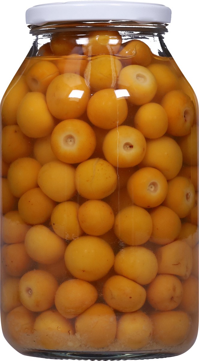 slide 4 of 14, La Nuestra Nanche in Syrup 32 oz, 32 oz