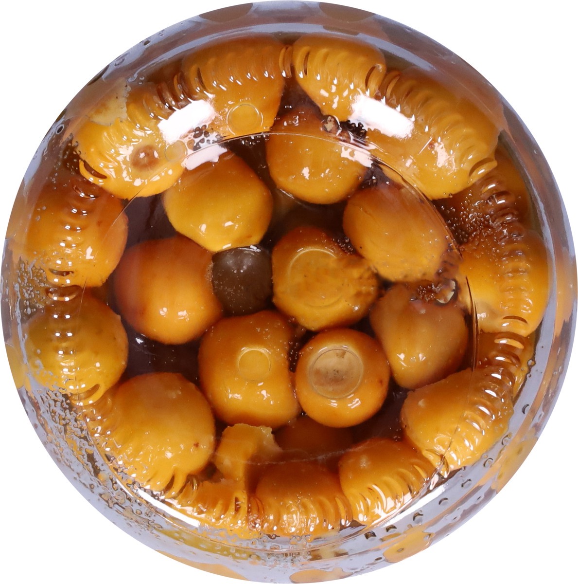 slide 9 of 14, La Nuestra Nanche in Syrup 32 oz, 32 oz