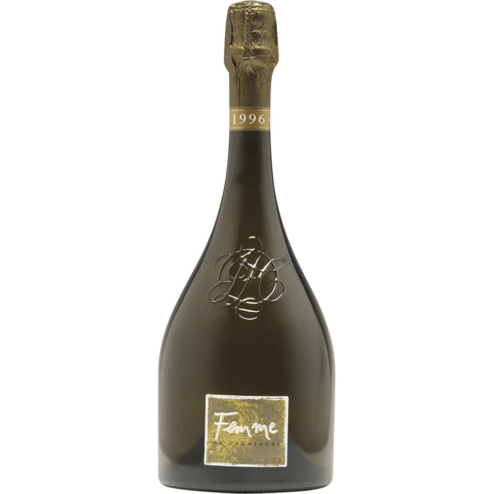 slide 1 of 1, Duval Leroy Femme De Champagne, 750 ml